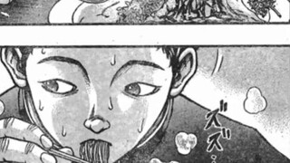 "Hanayama Gaiden" 9 A boring day for fifteen-year-old boy Kaoru Hanayama!