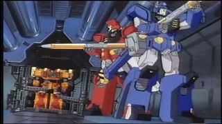 ราชันย์ผู้กล้า กาโอไกการ์ ตอนที่ 22-24