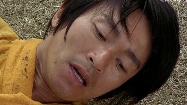 【Soundtrack Film】BGM Sepak Bola Shaolin