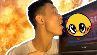 TÔI CÓ PC MỚI RỒI!!