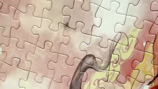 (Those with claustrophobia should enter with caution) Hahahaha, after a year, Guangdong you still ha