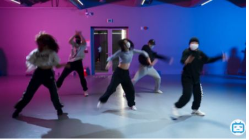 Katnip  Love on Me feat King Sis  Learners Class #dance