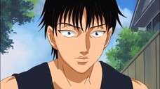 The Prince of Tennis ปริ๊นซ์ ออฟ เทนนิส เจ้าชายลูกสักหลาด ตอนที่ 135