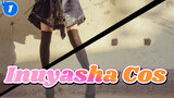 [Inuyasha Cos] Cosplay Photography Display_1