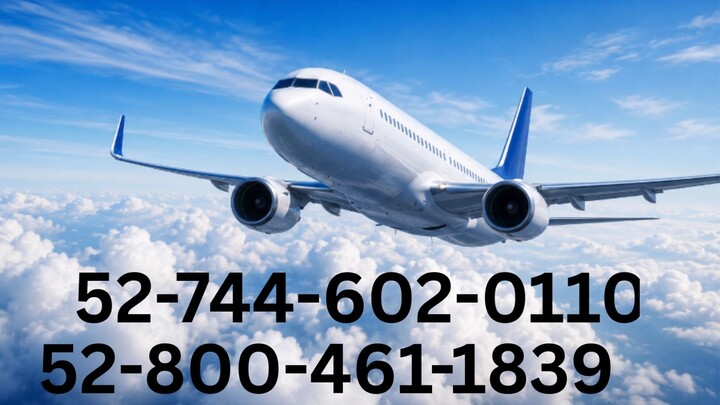 $Número de teléfono!de^atención^al cliente* de United Airline@ Guía!!completa! paso a paso (2026)