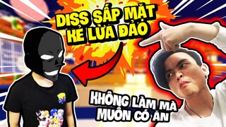 SIRO PHẪN NỘ DISS SẤP MẶT KẺ GIẢ MẠO HERO TEAM MINI WORLD || PARKOUR KỂ CHUYÊN #124