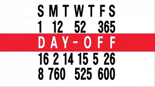 Seventeen Season's Greetings 2/2