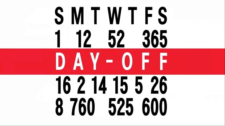 Seventeen Season's Greetings 2/2