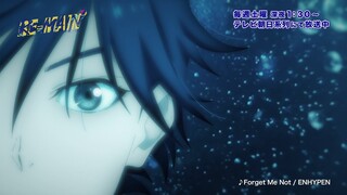 TVアニメ「RE-MAIN」オープニング ノンクレジット映像（曲：ENHYPEN「Forget Me Not」）