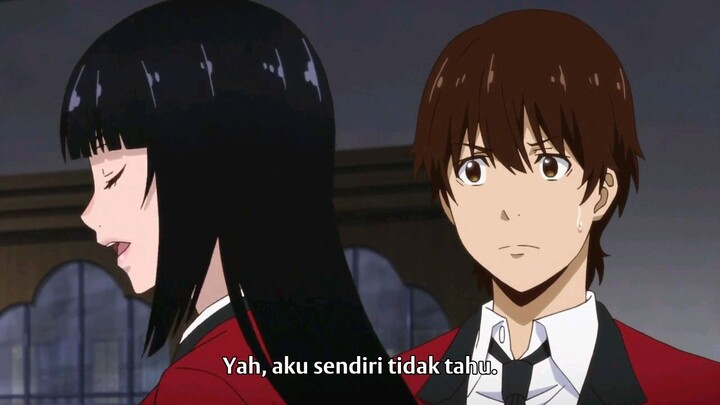 Kakegurui S1 (Ep4)