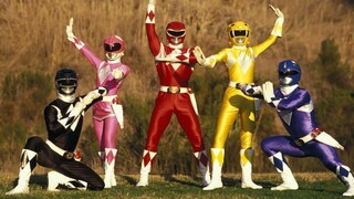 MMPR | S01E09 | For Whom the Bell Trolls