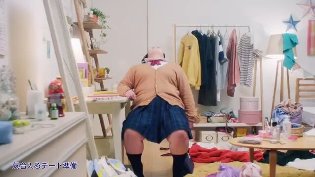 ฮาดะลาโบะละลายใจ3