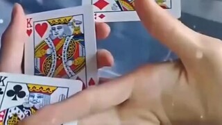 EP1 - Ang alamat ng baraha ay nagbalik sa kanyang bayan!