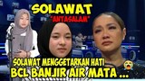 NISSA SABYAN BUAT BCL MENANGIS‼️ SUARA MERDU MIRIP NISSA SABYAN SHOLAWAT ANTASALAM || PARODI