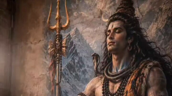 mahadev