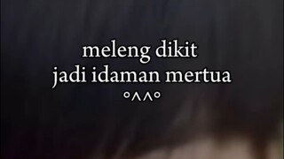 ZHANG LING HE MELENG DIKIT JADI IDAMAN MERTUA