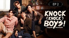 🎬 EP 2 - sub indo #BL🇹🇭