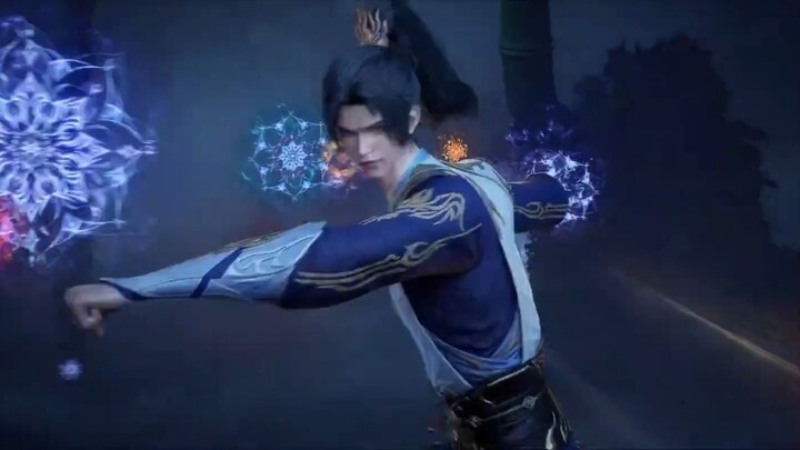 The Great Ruler S2 Ep 09 Subtitle Indo