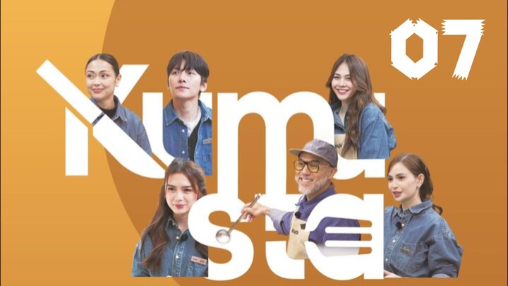 Kumusta｜Episode 7｜Korean Variety