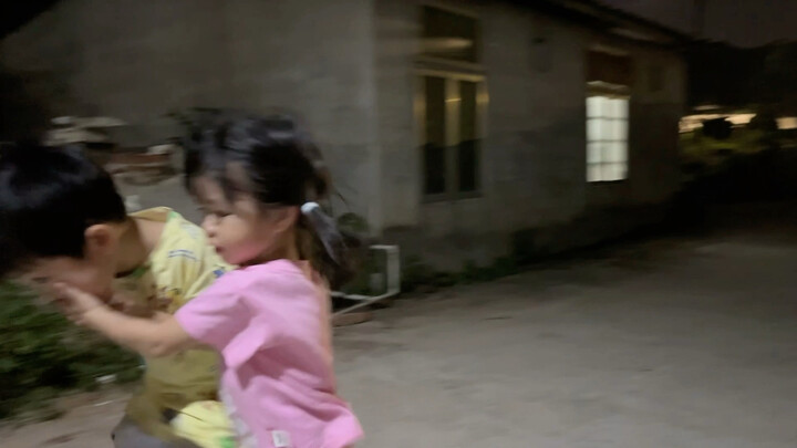 On the eve of the college entrance exam, kids’ sense of responsibility