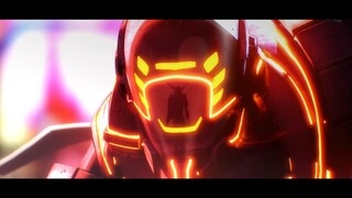 [League of Legends Rift Rivals theme songs cut]LPL GO!