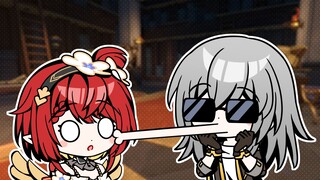 First of all, I'm not a lolita control