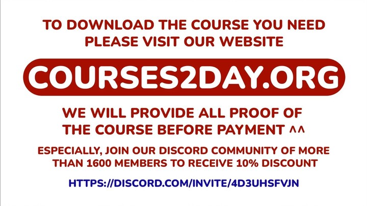 Anvar Jabirov – Ecom Creative Powerhouse Course Download