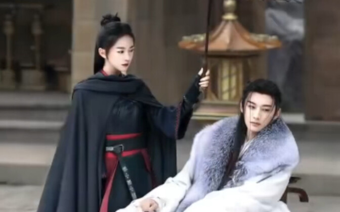Liu Xueyi beradu akting dengan Wu Jinyan dalam “Chun Hua Yan”; apakah nasib pemeran utama wanitanya 