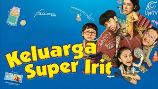 keluarga super irit {2O25}