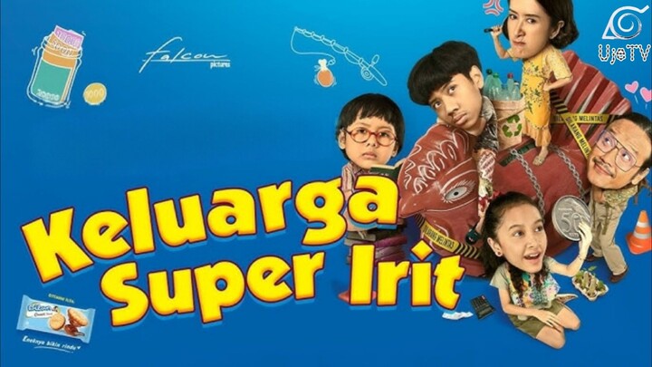 keluarga super irit {2O25}