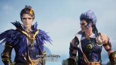 [ EPISODE 01 ] Stellar Transformation Season 6 - 1080p Super Duper HD Sub Indo
