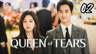 Queen of Tears | Episode 02 Engish Sub