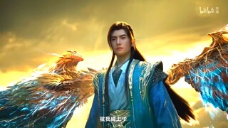 Journey to Immortality Episode 165 Hanli Bantai Para Kultivator Dari Sekte Roh Iblis 🔥