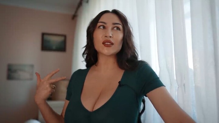 10 THINGS I CAN'T LIVE WITHOUT