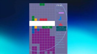 MuTris Gameplay Trailer