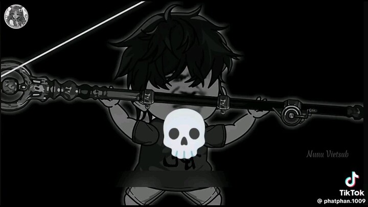 thái cực lộng vân thủ#buildagame#38493919#钓魂