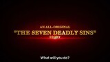 The Seven Deadly Sins_ Grudge of Edinburgh Part 2 _ watch full Movie: Link in Description