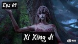 Xi Xing Ji Eps 09 Sub Indo