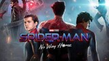 Spider-Man: No Way Home is a 2021 American superhero film based on the Marvel Comics.