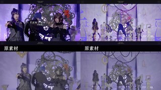 [Post-Production Showcase] Using Every Possible Method to Rescue a Friend Who Had Lost Hope in the O