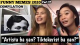 FUNNY PINOY MEMES COMPILATION Part 19 | MARY LITE HINDI KILALA SI JOSE RIZAL (Reaction)