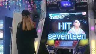 【e舞成名】HIT–seventeen