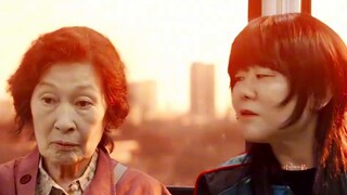 Cô bé đến đây để trả nợ, nhưng lại gặp được người dì tốt bụng nhất! Đẹp hơn cả thiên đường