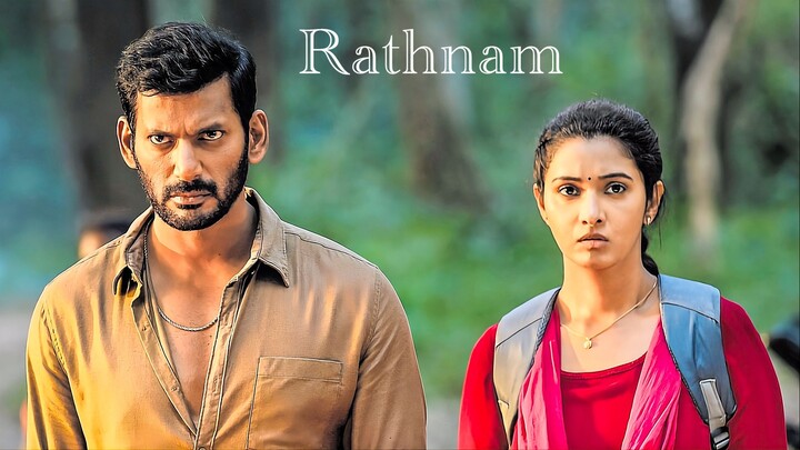 Rathnam WebRip 1080p Hindi DD 5.1 x264 ESub