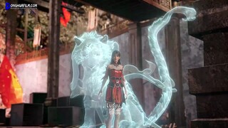 Heavenly Capital Eps 09 Sub Indo