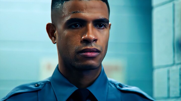 "Sex is like a knife hanging over your head. Don't let your little head control the big head!"