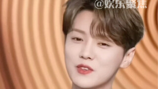 鹿晗搞不好是内娱苟到最后的流量！😂