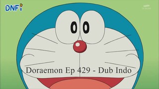 Doraemon HD Episode 429 - Dub Indonesia