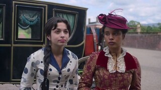 The Buccaneers Season 1 Episode 3- The Perfect Duchess