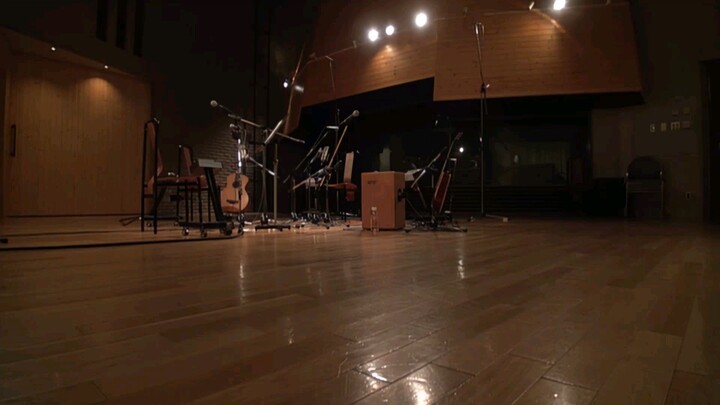 ONE OK ROCK Studio Jam Session Vol. 1